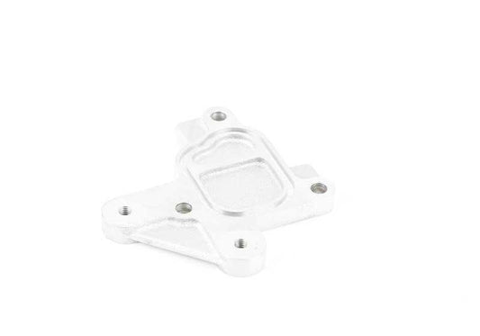 Tapa superior motor OEM 11127830117 para BMW E39 y E52 (cilindros 5-8). Pieza original BMW.