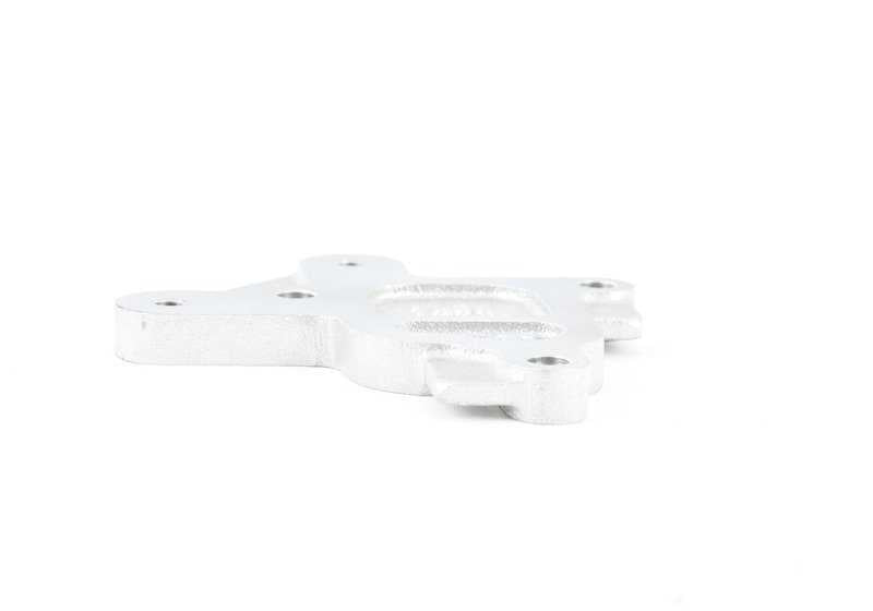 Tapa superior motor OEM 11127830117 para BMW E39 y E52 (cilindros 5-8). Pieza original BMW.