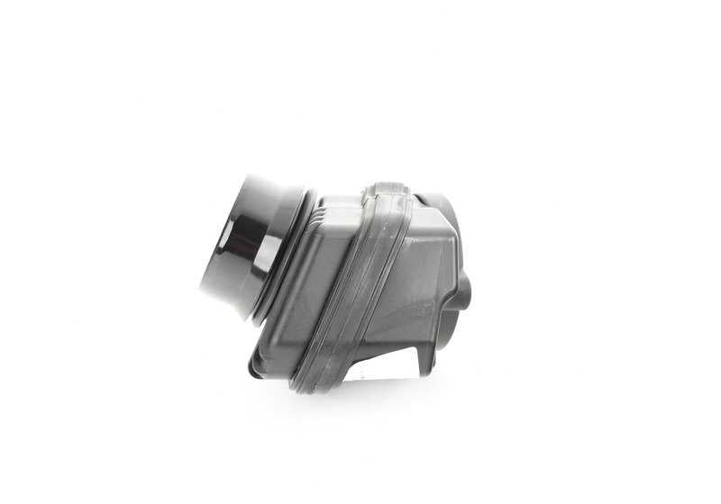 OEM Admission Silencer 11658513672 pour BMW F30, F31, F34, F32, F33, F36, F07, F10, F11, F01, F02, F25, F26, F15, F16. BMW d'origine.