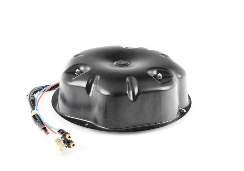 Compresseur de suspension pneumatique OEM 37226787616 pour BMW E39, E65, E66, E53. BMW d'origine.