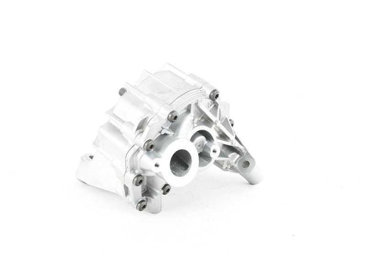 Bomba de aceite OEM 11417643256 para BMW F07, F10, F11, F06, F12, F13, F01, F02, F04, E70, F15, F85, E71, E72, F16, F86. Original BMW.