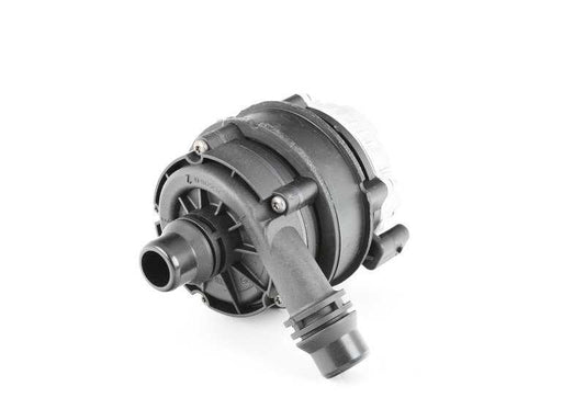 Bomba auxiliar de refrigerante OEM 11518637953 para BMW F20, F21, F22, F23, F30, F31, F32, F33, F34, F36, F35, F87. Original BMW.