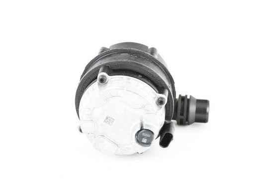 Bomba auxiliar de refrigerante OEM 11518637953 para BMW F20, F21, F22, F23, F30, F31, F32, F33, F34, F36, F35, F87. Original BMW.