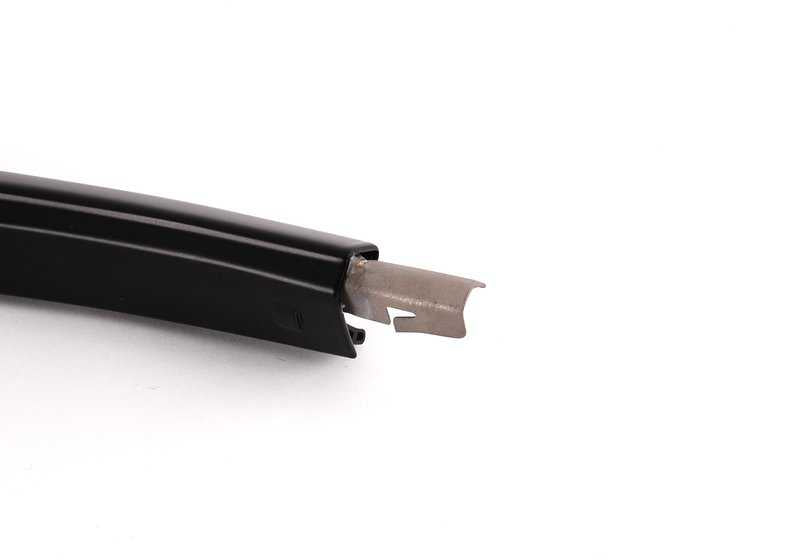 Right cover OEM 51138208406 for BMW E38. Original BMW.