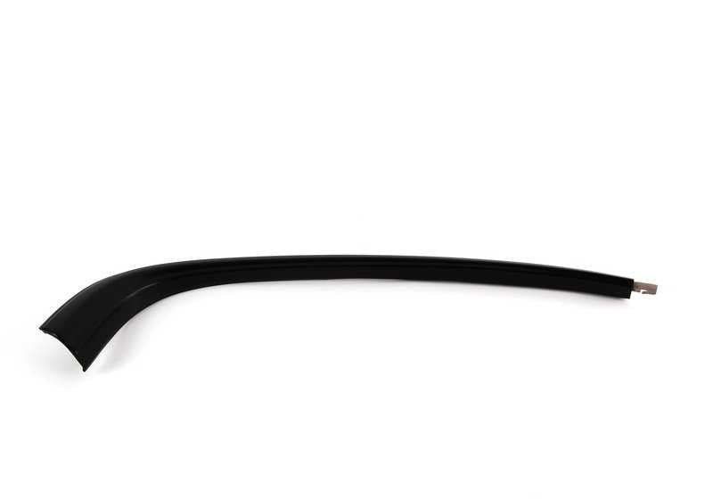 Right cover OEM 51138208406 for BMW E38. Original BMW.