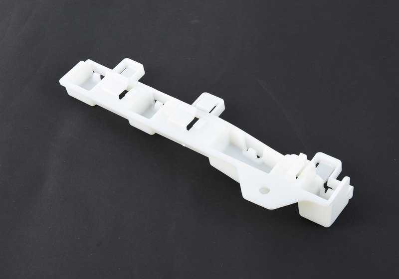 Soporte izquierdo OEM 51778054315 para BMW F80, F80N, F82, F82N, F83, F83N. Pieza original BMW.