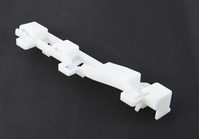Soporte izquierdo OEM 51778054315 para BMW F80, F80N, F82, F82N, F83, F83N. Pieza original BMW.