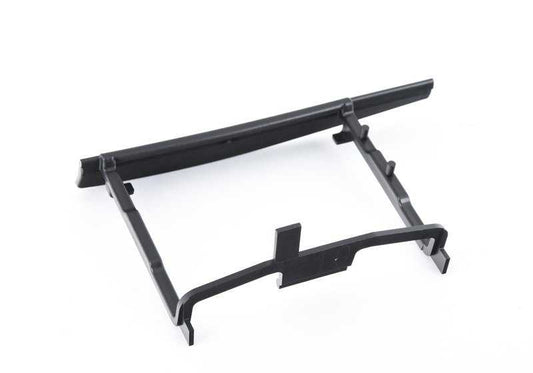 Protector izquierdo OEM 66326864547 para BMW F10, F18, F18N. Pieza original BMW.