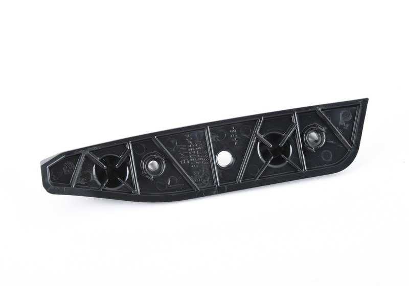 Soporte lateral derecho OEM 51118057256 para BMW F80, F82, F83. Original BMW.