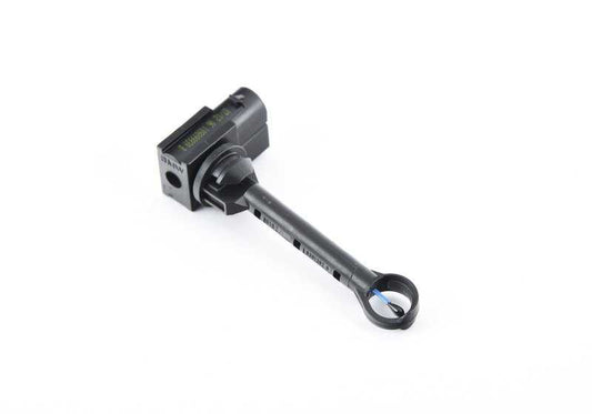 Heater Temperature Sensor for BMW E39, E38, E53 (OEM 64118391392). Original BMW