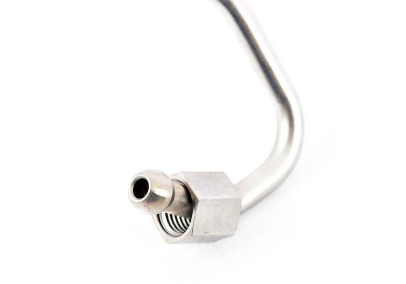 Tubería de alta presión OEM 13537848563 para BMW F87 M2 CS/Competition, F80 M3, F82/F83 M4. Original BMW.