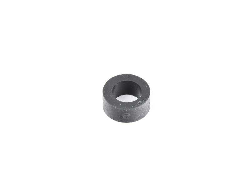 Tope de goma OEM 11517529473 para BMW E81, E82, E87, E88, E90, E91, E92, E93, E60, E61, F10, E63, E64, E65, E66, E84, E83, E70, E85, E86, E89. Original BMW.