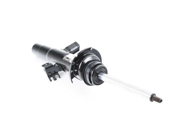 Amortiguador delantero derecho OEM 37116854204 para BMW F36 430d, 435i, 440i (todos los modelos compatibles). Original BMW.