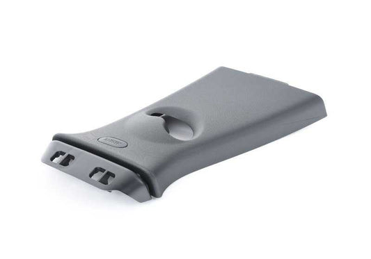 Higher right column B orem 51437413812 for Mini Countryman F60, F60 LCI. Original Mini.