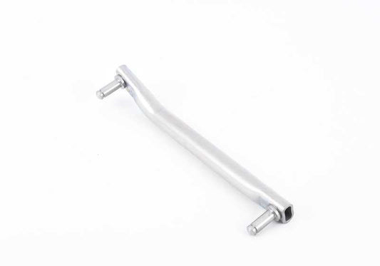 Palanca de cambios OEM 25117521446 para BMW E60, E61, E63, E64. Original BMW.