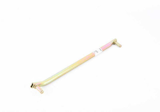 Varilla de cambio OEM 25111434528 para BMW E52 Z8. Original BMW.