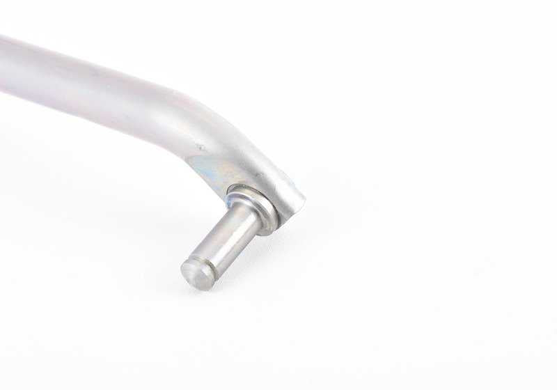 Varilla de cambio OEM 25117605092 para BMW F20, F21, F22, F30, F31, F34, F32, F33, F36. Pieza original BMW.