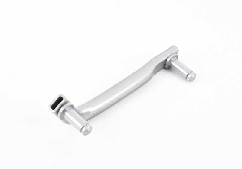 Barra de cambio OEM 25117527705 para BMW E90, E91, E92, E84. Original BMW.