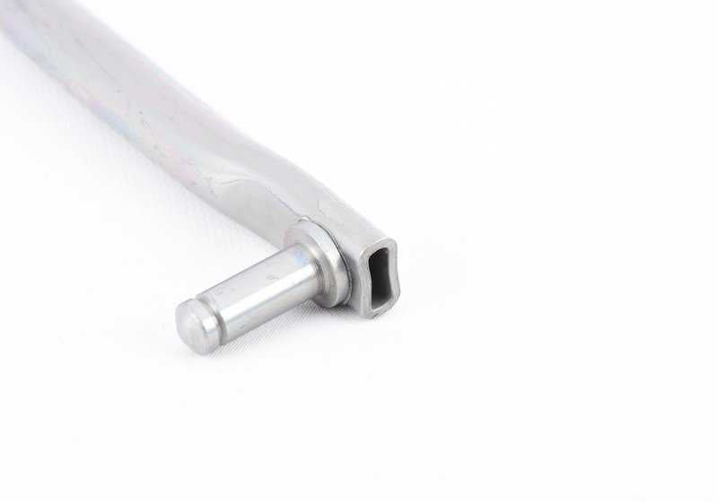 Barra de cambio OEM 25117527705 para BMW E90, E91, E92, E84. Original BMW.