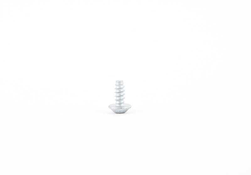 Tornillo cabeza con borde OEM 07147187828 para BMW F20, F30, G20, X5, MINI F56, motos BMW K1200S, S1000RR... y más. Original BMW y MINI.