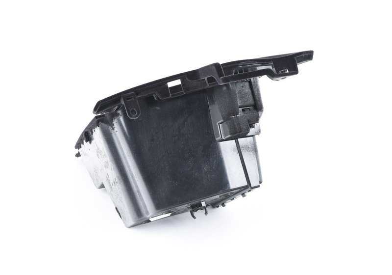 Compartimento para reposabrazos para BMW Serie 5 F10, F11, F18 (OEM 51169277267). Original BMW