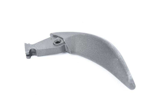 Right Inner Door Handle OEM 51413403802 for BMW X3 (E83). Original BMW.