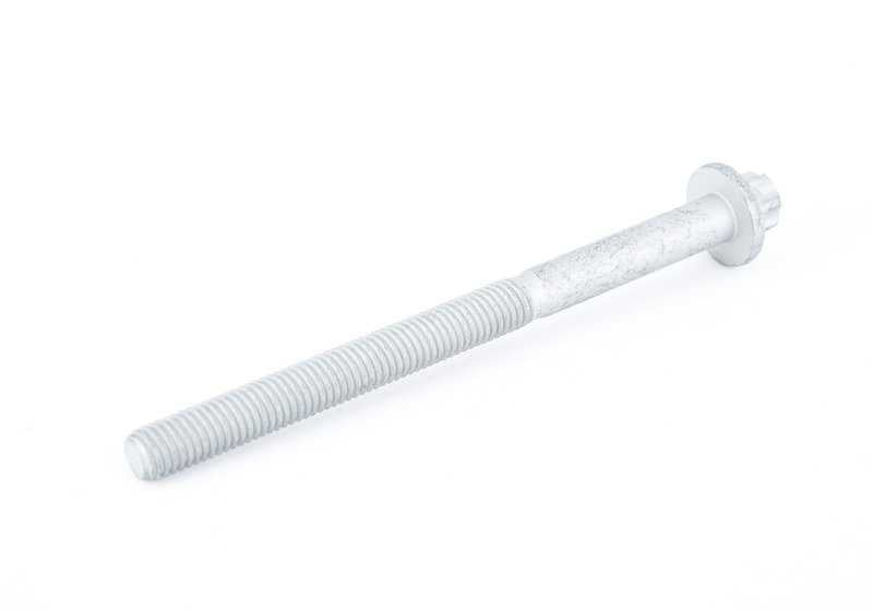 Tornillo OEM 07119907223 para BMW F01, F02. Original BMW.