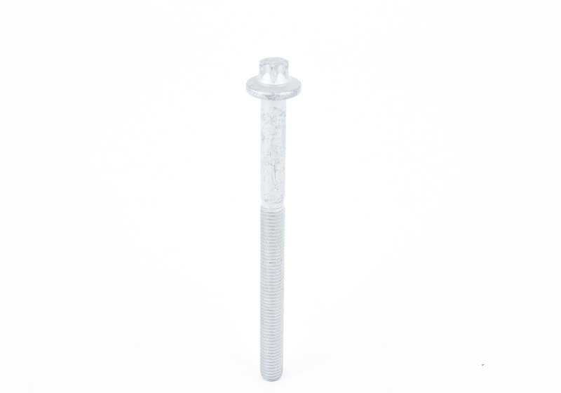 Tornillo OEM 07119907223 para BMW F01, F02. Original BMW.
