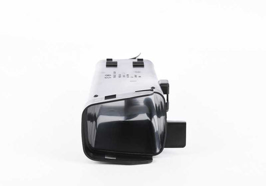 OEM frontal air intake 13717646769 for BMW F20, F21, F22, F23, F30, F31, F34, F35, F32, F33, F36. Original BMW.