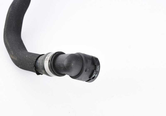 Manguera de Refrigerante para BMW Serie 5 F07, F10, F11, Serie 6 F06, F12, F13, Serie 7 F02N (OEM 17127598250). Original BMW