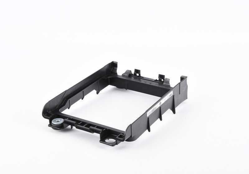 OEM radiator support 17218625445 for BMW F20, F21, F22, F30, F32, F33, F36, F87. Original BMW.