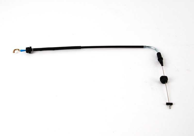Cable del acelerador para BMW Serie 3 E36 (OEM 35411163228). Original BMW
