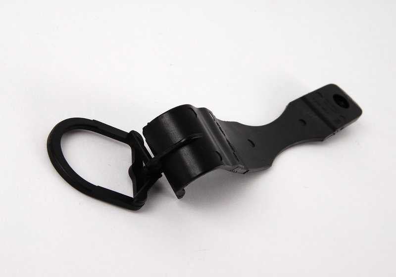 Retaining strap for BMW E46, E60, E60N (OEM 51478256162). Original BMW