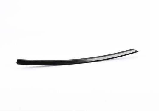 OEM 51357906915 Window Guide Mold for BMW E91. Original BMW.