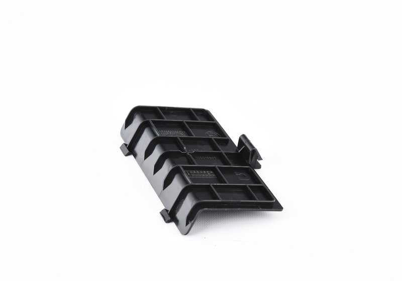Rezirkulationsfilterwartungsabdeckung für BMW F25, F26 (OEM 51169242090). Original BMW