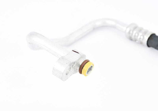 Condizionamento dell'aria ad alta pressione OEM 64536988866 per BMW E70, E71 (x5, x6). BMW originale.