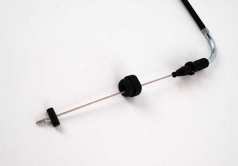 Cable del acelerador para BMW Serie 3 E36 (OEM 35411163228). Original BMW