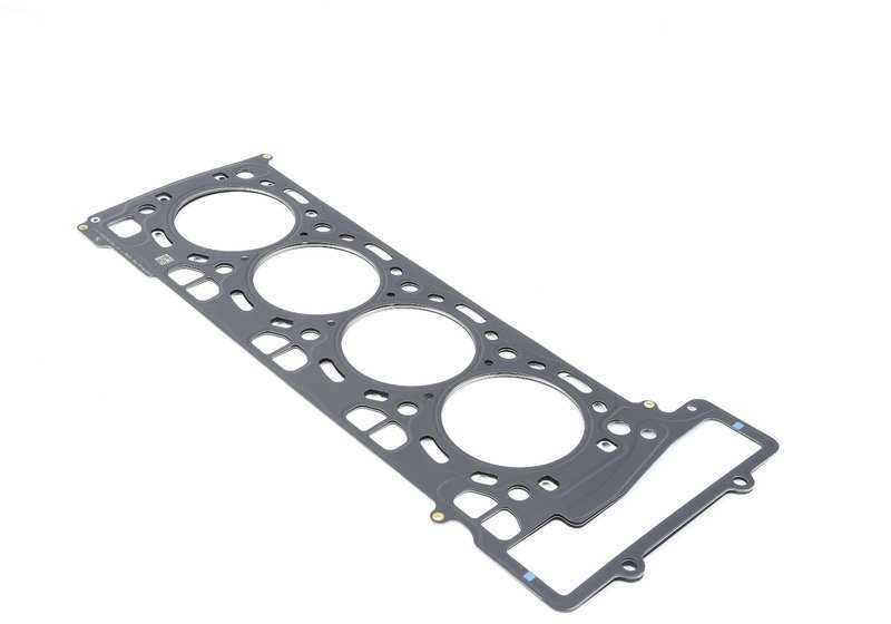 Junta de culata sin amianto OEM 11128008118 para BMW F10 M5, F06 M6, F12 M6 {Todos los modelos compatibles}. Original BMW.
