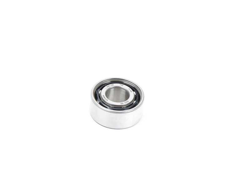 Rodamiento de bolas angular para BMW (OEM 07119982409). Original BMW