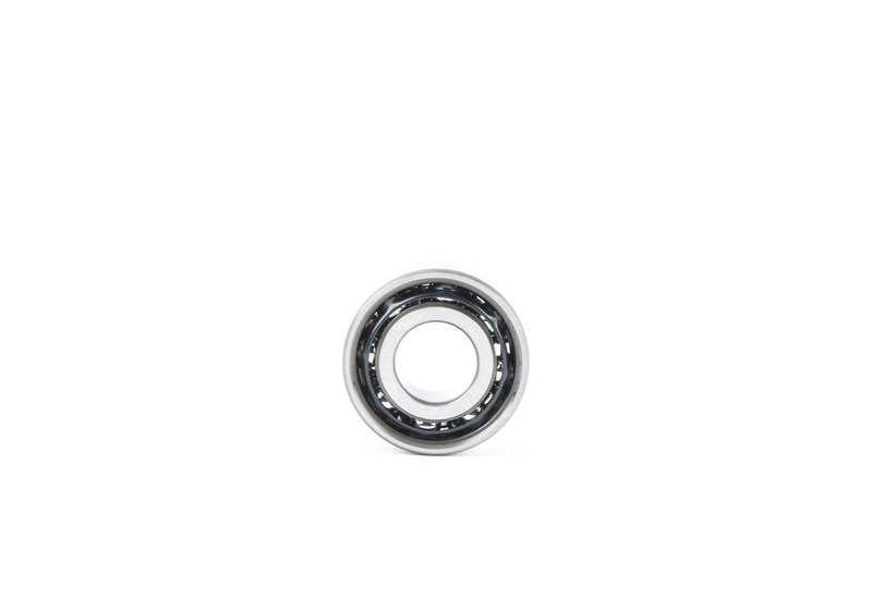 Rodamiento de bolas angular para BMW (OEM 07119982409). Original BMW