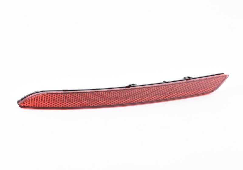 Reflector traseiro direito OEM 63147850998 para BMW F48 (X1). BMW original.