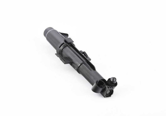 ** Left Mount OEM 61677246087 para BMW F06, F12, F13. BMW original.