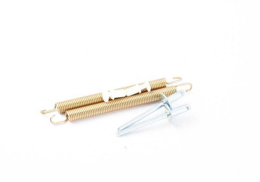 OEM 54107293445 Panoramic Crystal Cap Mechanism for BMW X3 F25 SDRive18D and SDRive20i. Original BMW.