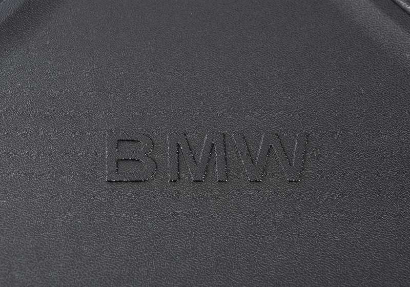 Alfombrilla cubre maletero OEM 51472350539 para BMW Serie 4 F33 (420d) Cabrio. Protege contra suciedad y humedad. Original BMW.