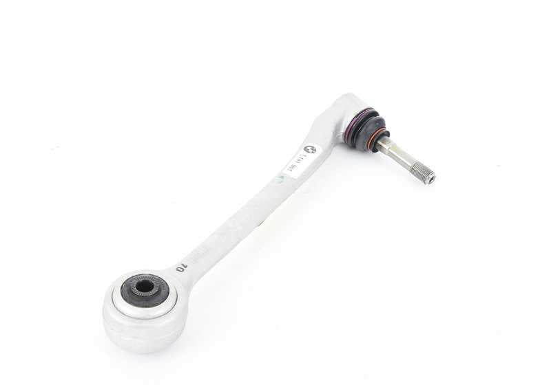 Kit de reparación brazo de suspensión delantero izquierdo OEM 31122339999 para BMW E39. Original BMW.