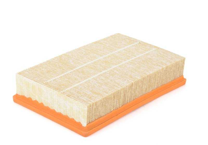 Filtro de aire OEM 13717514832 para BMW E65, E66. Original BMW.