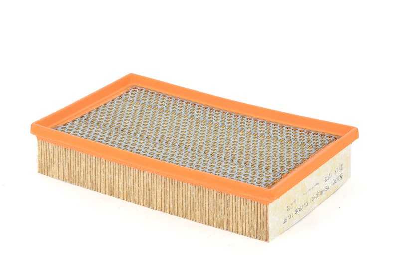 Filtro de aire OEM 13717514832 para BMW E65, E66. Original BMW.