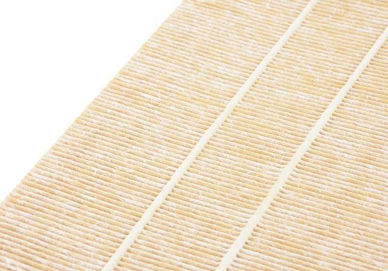 Filtro de aire OEM 13717514832 para BMW E65, E66. Original BMW.