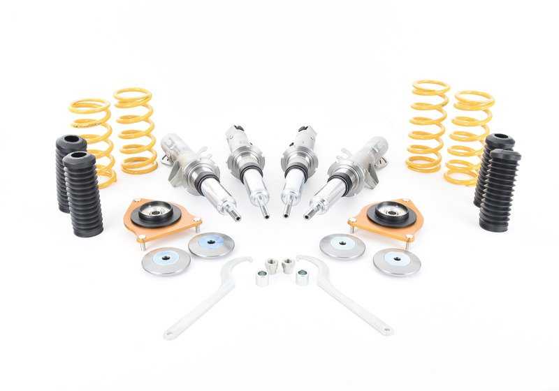 Cubierta paso de rueda trasero izquierdo OEM 51717260743 para BMW Serie 2 F22 y F23. Compatible con versiones 218d con motores N47, B47. Original BMW.