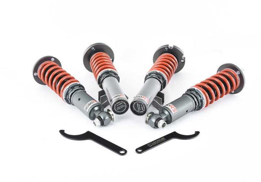 Linke Unterstützung OEM 51458398095 für BMW E46, E83, E85. Original BMW Stück.